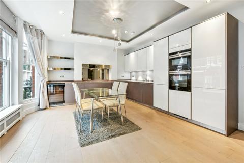 2 bedroom apartment to rent, Chiltern Street, London, W1U