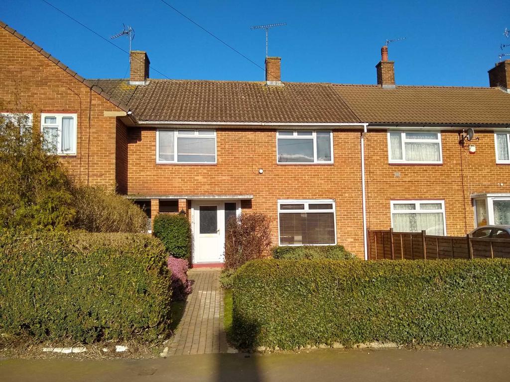 Windmill Road, Hemel Hempstead 3 bed house £334,950