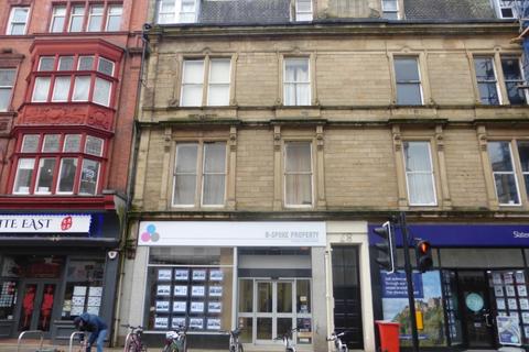 5 bedroom flat to rent, Port Street, Stirling Town, Stirling, FK8