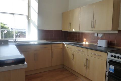 5 bedroom flat to rent, Port Street, Stirling Town, Stirling, FK8