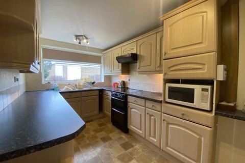 107 Coverside Road, Great Glen, Leicester, LE8 9EB