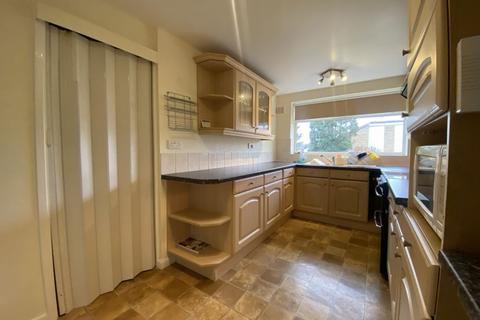 107 Coverside Road, Great Glen, Leicester, LE8 9EB