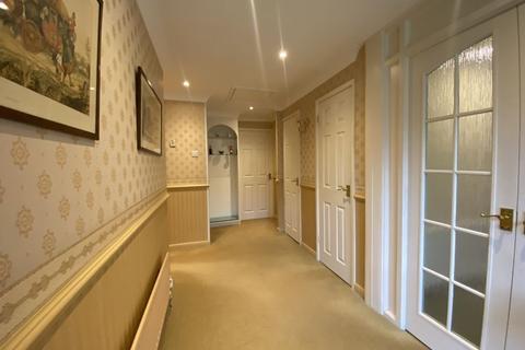 107 Coverside Road, Great Glen, Leicester, LE8 9EB