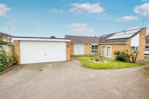 107 Coverside Road, Great Glen, Leicester, LE8 9EB