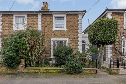 10 Dunstable Road, Richmond, TW9 1UH