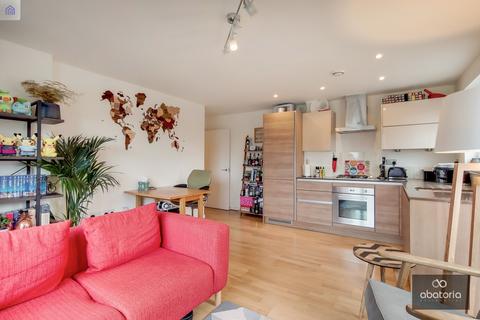 1 bedroom apartment for sale, Blenheim Apartments, 112 Cable Street, London, E1