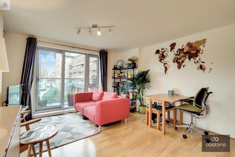 1 bedroom apartment for sale, Blenheim Apartments, 112 Cable Street, London, E1