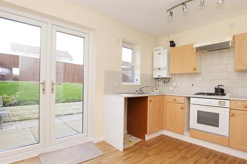 42 Carn Celyn, Beddau, Pontypridd, CF38 2TF