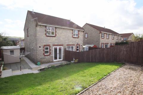 42 Carn Celyn, Beddau, Pontypridd, CF38 2TF