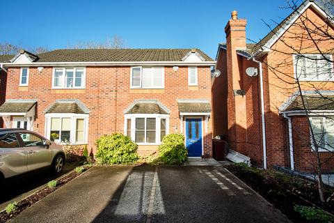 11 Oak Grange, Liverpool, L26 7UR