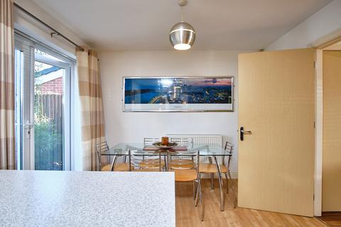 11 Oak Grange, Liverpool, L26 7UR