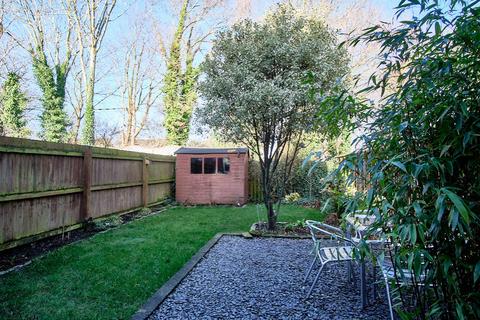 11 Oak Grange, Liverpool, L26 7UR