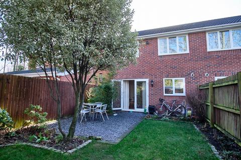 11 Oak Grange, Liverpool, L26 7UR