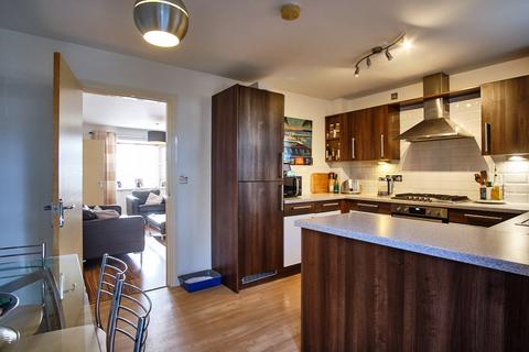 11 Oak Grange, Liverpool, L26 7UR