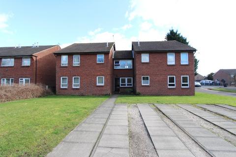 Studio to rent, Overdale Drive, Long Eaton, NG10