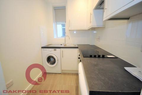 1 bedroom apartment to rent, Euston Road, Euston, London NW1