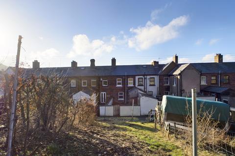 2 bedroom terraced house to rent, Whinfell Terrace, Tebay, CA10 3XL