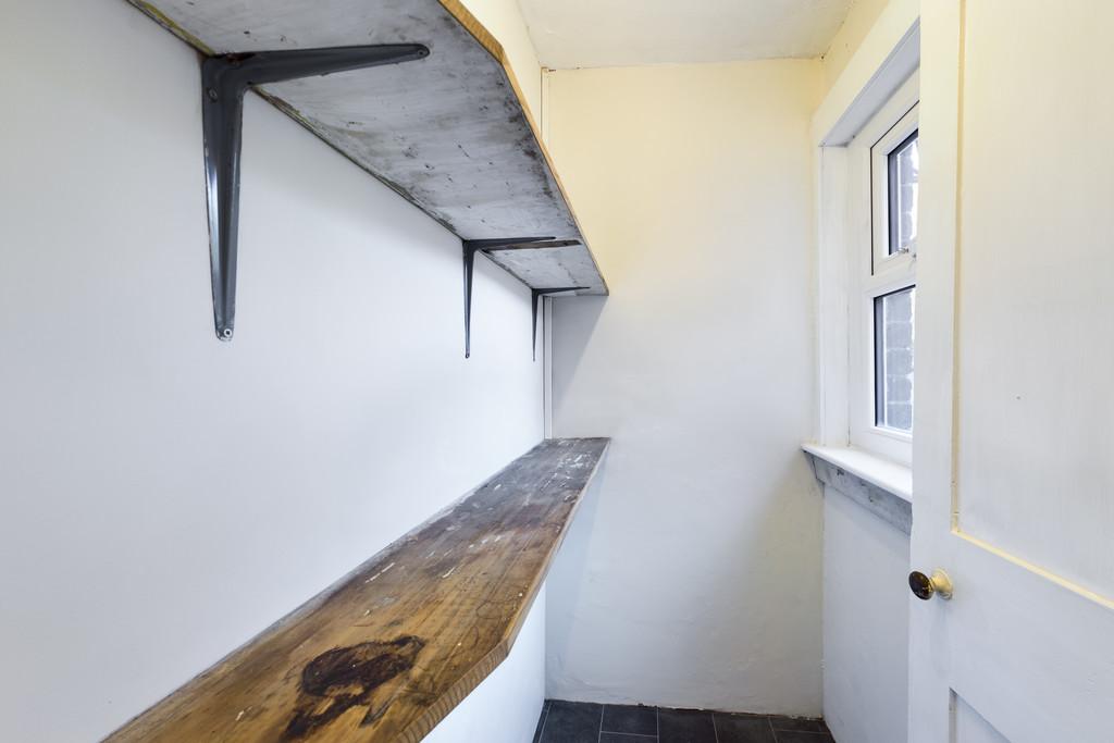 Store Room