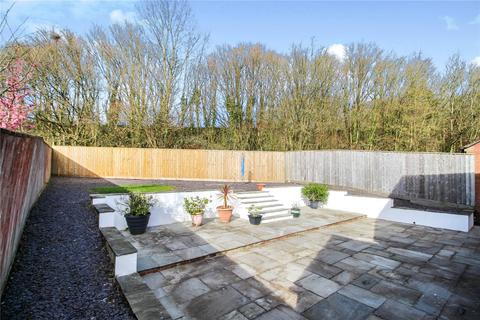 11 Hanson Park, Northam, Bideford, EX39 3SA