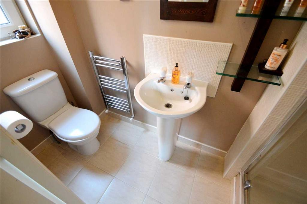 Ensuite