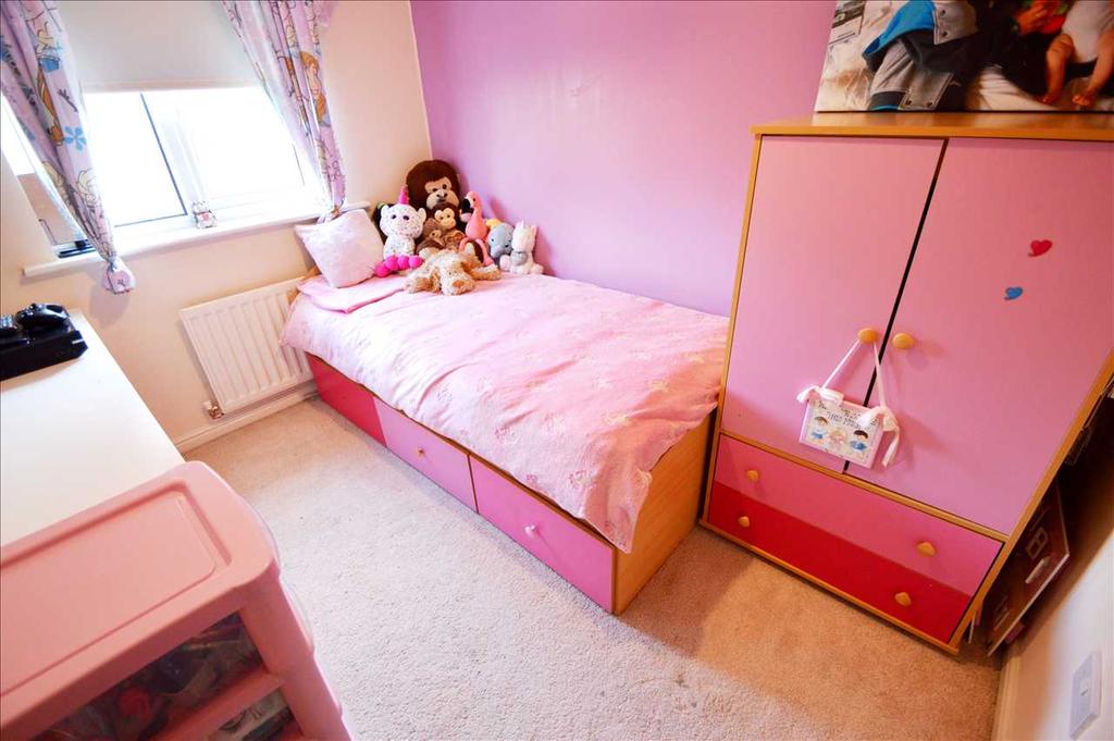 Bedroom 4