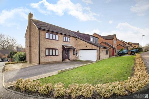 24 Armitage Close, Norwich, NR4 6XZ
