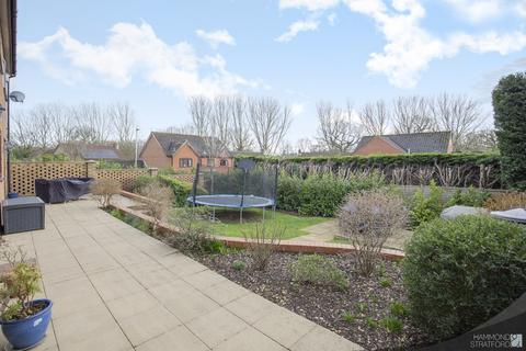 24 Armitage Close, Norwich, NR4 6XZ