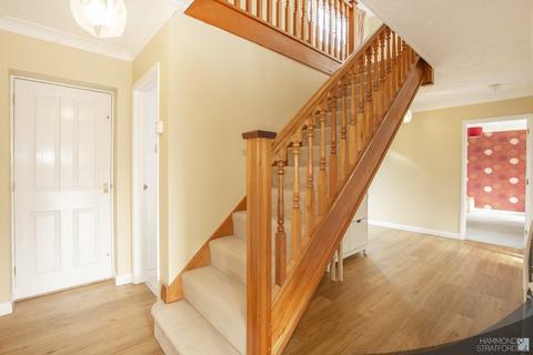 24 Armitage Close, Norwich, NR4 6XZ