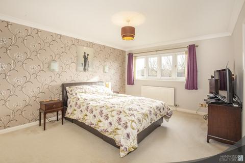 24 Armitage Close, Norwich, NR4 6XZ