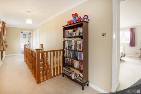 24 Armitage Close, Norwich, NR4 6XZ