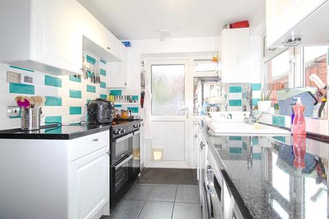 51 Barley Farm Road, Exeter, EX4 1NJ