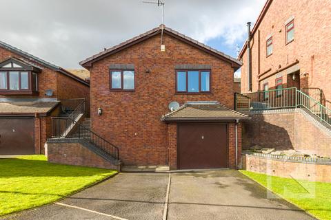 11 Buckton Close, Diggle, Oldham, OL3 5NE
