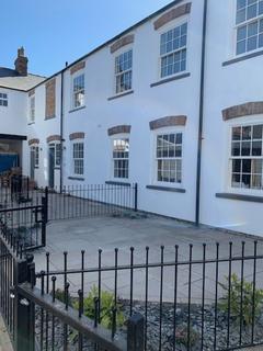 118a Hailgate, Howden, Goole, DN14 7SZ