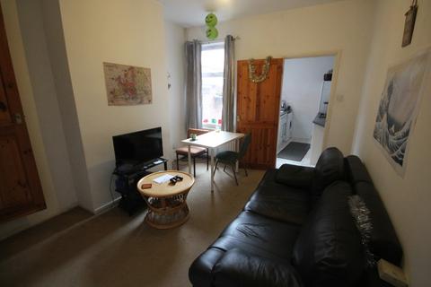 3 bedroom terraced house to rent - Hamilton Street, Leicester
