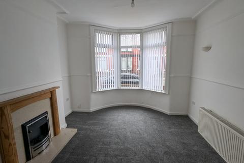 3 bedroom terraced house to rent, Knoclaid Road, Liverpool, Merseyside