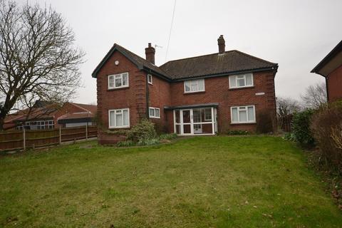 4 bedroom detached house to rent - Aylsham Road, Norwich