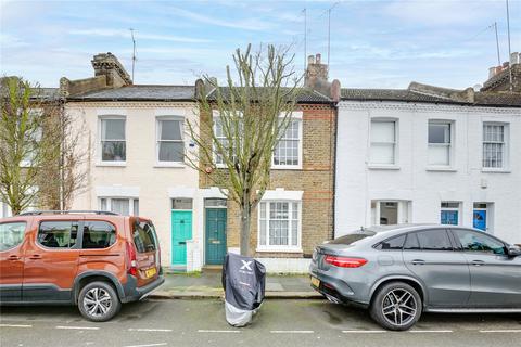33 Orbain Road, Fulham, London, SW6 7JZ