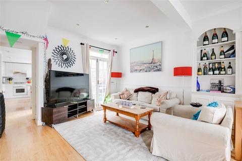 33 Orbain Road, Fulham, London, SW6 7JZ