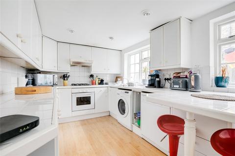 33 Orbain Road, Fulham, London, SW6 7JZ