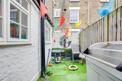 33 Orbain Road, Fulham, London, SW6 7JZ