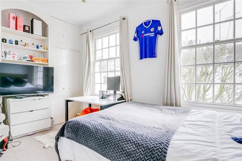 33 Orbain Road, Fulham, London, SW6 7JZ