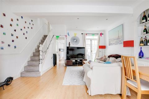 33 Orbain Road, Fulham, London, SW6 7JZ