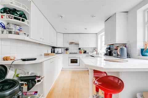 33 Orbain Road, Fulham, London, SW6 7JZ