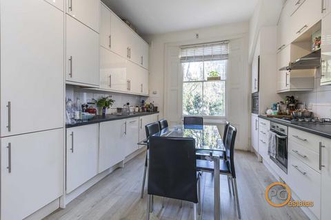 3 bedroom maisonette to rent, Beresford Road, Newington Green, N5