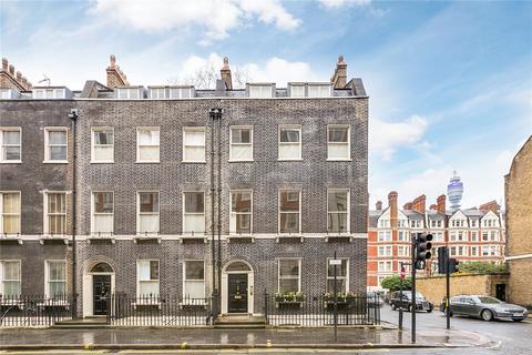 undefined, Gower Street, London