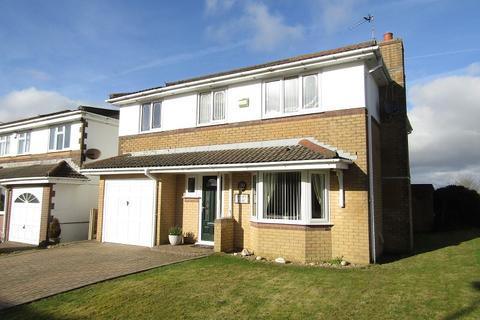 39 Cae Eithin, Llangyfelach, Swansea, SA6 6EZ