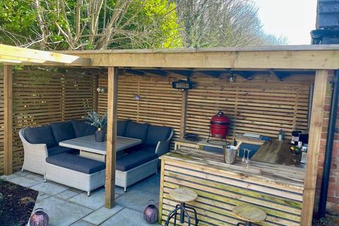 16 Crofters Court, Holmes Chapel, Crewe, CW4 7EX