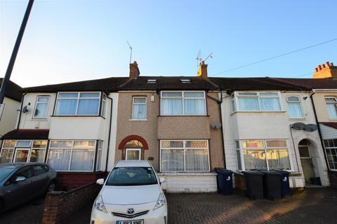 4 bedroom terraced house for sale - Stratford Road, Southall