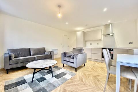 2 bedroom apartment to rent, Public Haus, Leeds