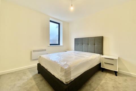 2 bedroom apartment to rent, Public Haus, Leeds
